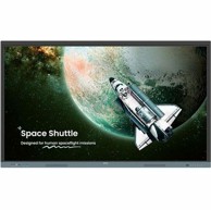 BENQ RE8604A interaktivni panel 86", 4K UHD, 8 GB / 64 GB, Android 14